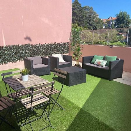 Ohh - Dom Manuel - Central Lounge Apartment Porto Zewnętrze zdjęcie
