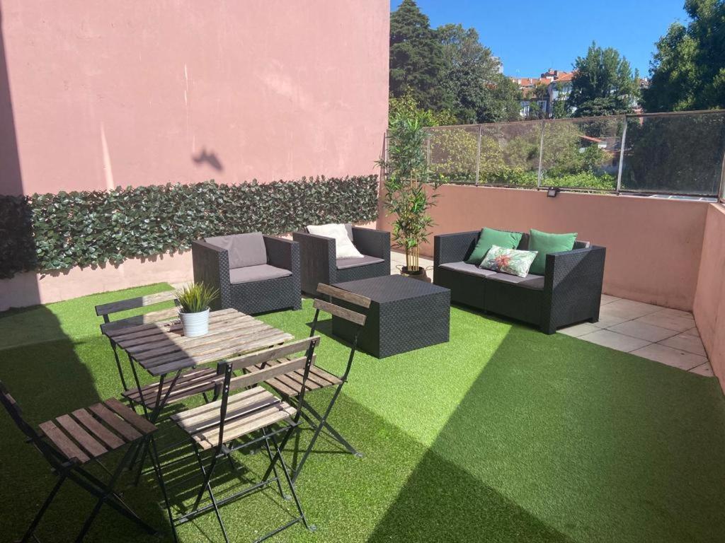 Ohh - Dom Manuel - Central Lounge Apartment Porto Zewnętrze zdjęcie