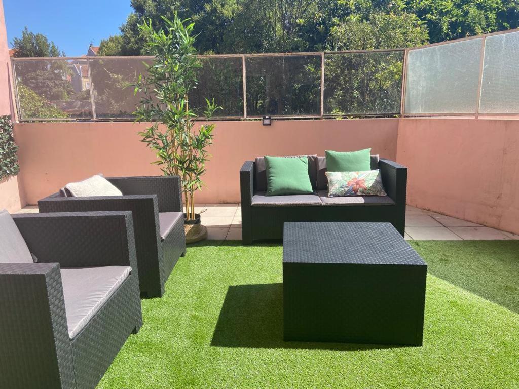 Ohh - Dom Manuel - Central Lounge Apartment Porto Zewnętrze zdjęcie