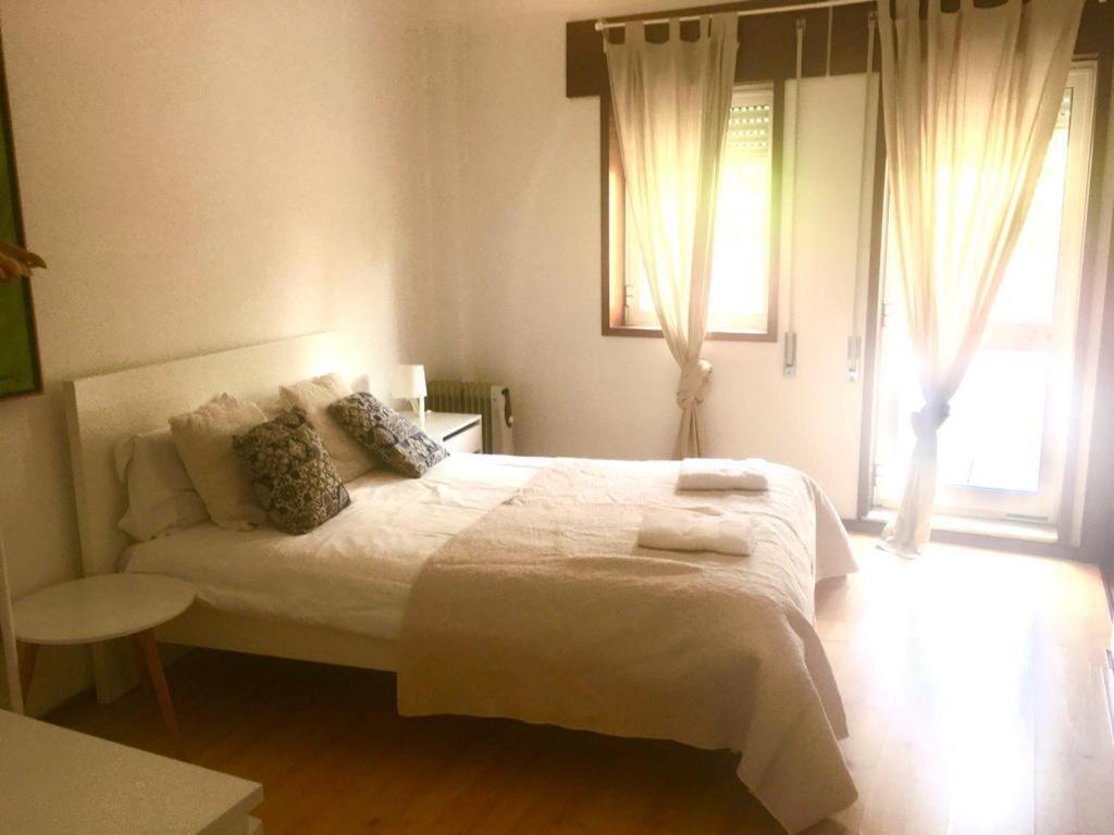 Ohh - Dom Manuel - Central Lounge Apartment Porto Zewnętrze zdjęcie
