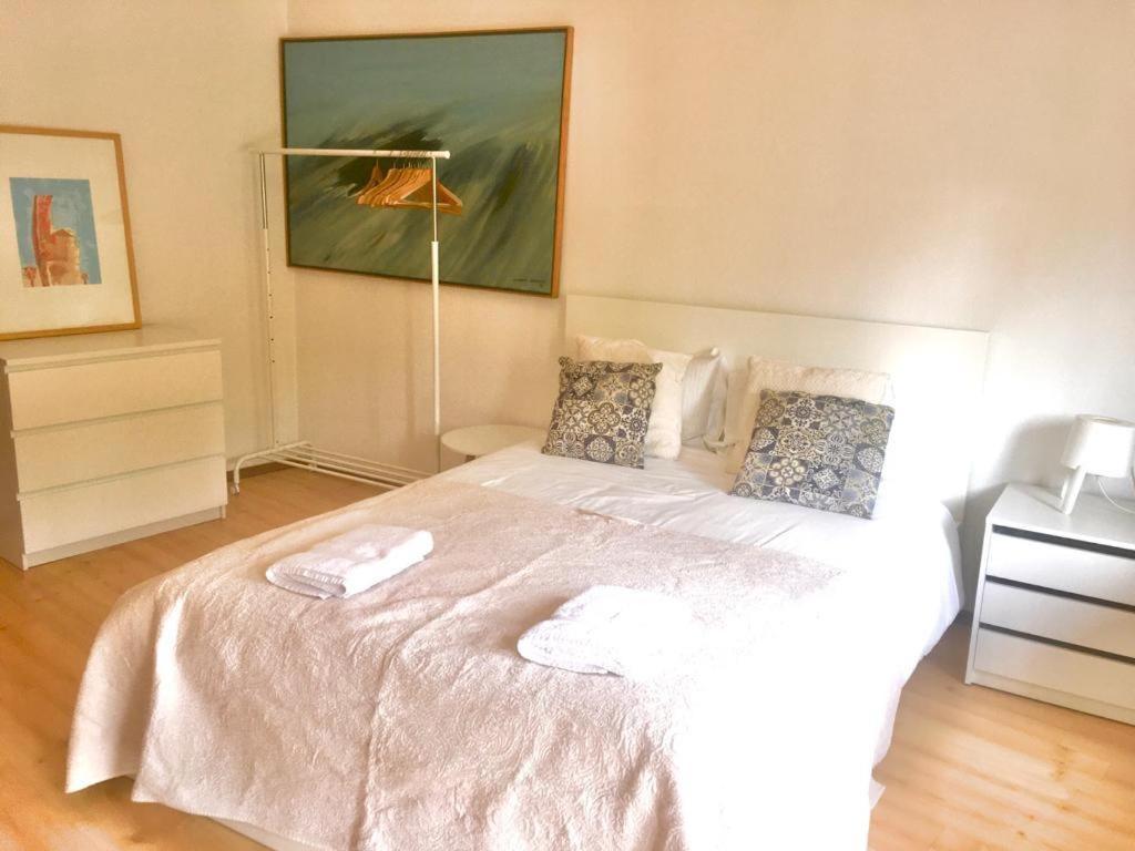 Ohh - Dom Manuel - Central Lounge Apartment Porto Zewnętrze zdjęcie
